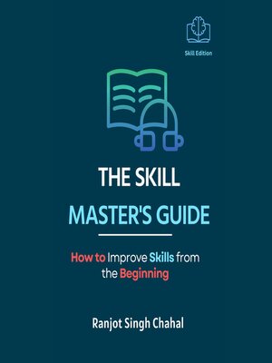 cover image of The Skill Master's Guide